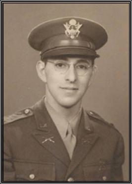 Lt. Col. Herbert Batcheller- HHC - KIA Normandy June 7th 1944